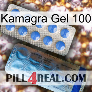 Kamagra Gel 100 40